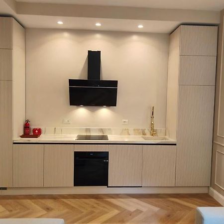 Marcora 6 T Luxury Living Apartment Milan Exterior photo
