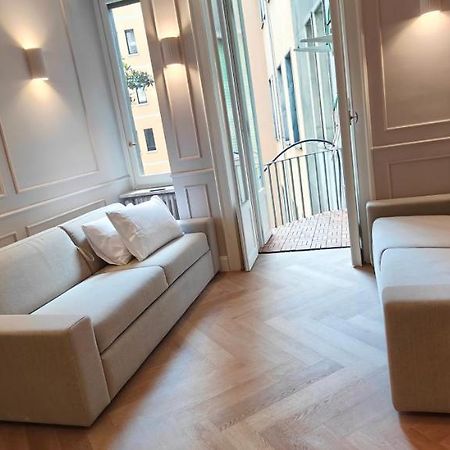 Marcora 6 T Luxury Living Apartment Milan Exterior photo