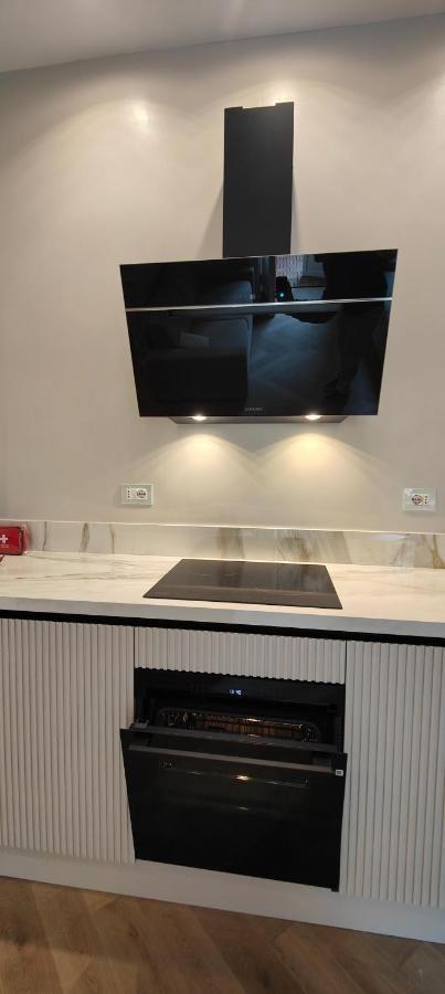 Marcora 6 T Luxury Living Apartment Milan Exterior photo