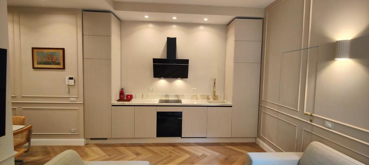 Marcora 6 T Luxury Living Apartment Milan Exterior photo