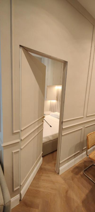 Marcora 6 T Luxury Living Apartment Milan Exterior photo