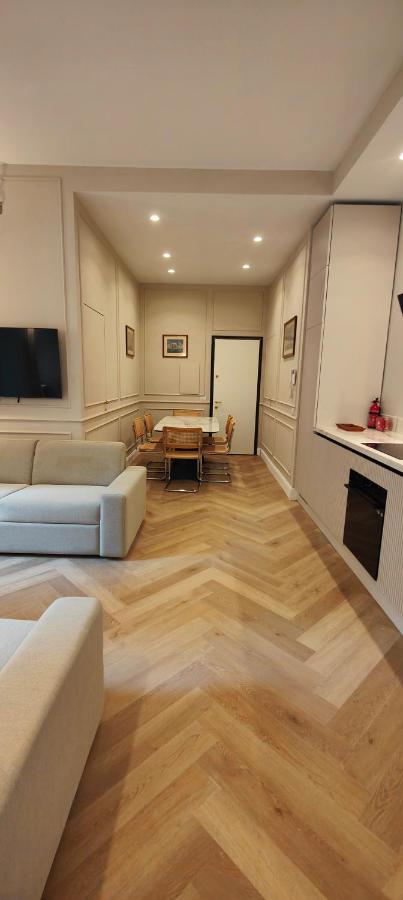 Marcora 6 T Luxury Living Apartment Milan Exterior photo