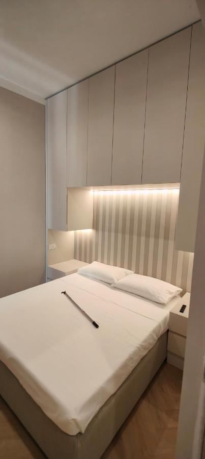 Marcora 6 T Luxury Living Apartment Milan Exterior photo