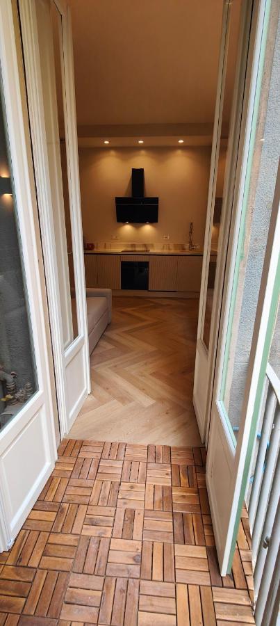 Marcora 6 T Luxury Living Apartment Milan Exterior photo