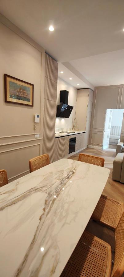 Marcora 6 T Luxury Living Apartment Milan Exterior photo