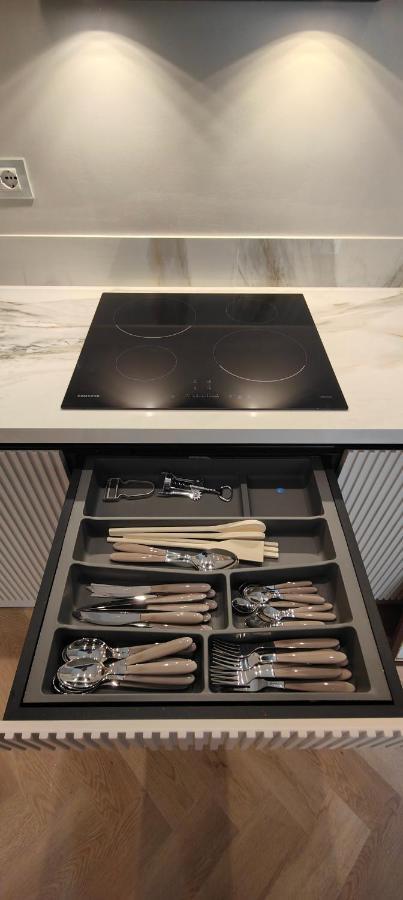 Marcora 6 T Luxury Living Apartment Milan Exterior photo