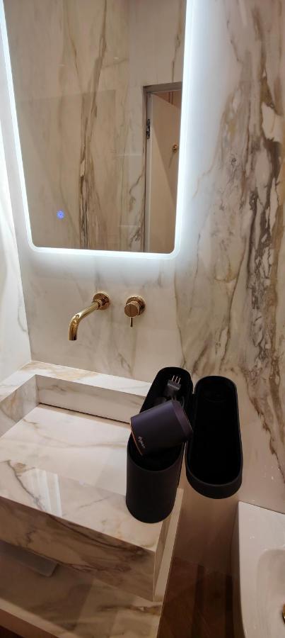Marcora 6 T Luxury Living Apartment Milan Exterior photo