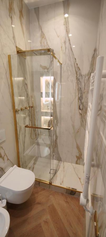 Marcora 6 T Luxury Living Apartment Milan Exterior photo