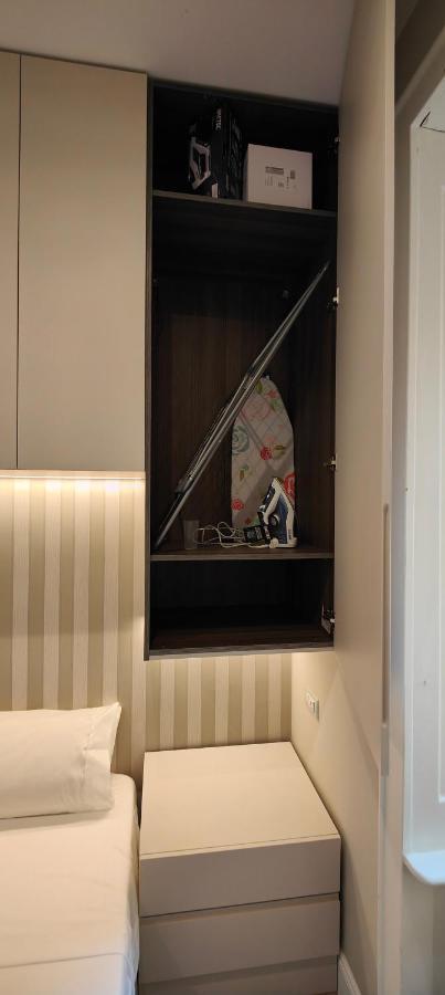 Marcora 6 T Luxury Living Apartment Milan Exterior photo