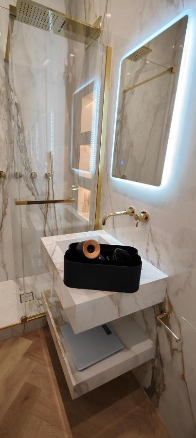 Marcora 6 T Luxury Living Apartment Milan Exterior photo