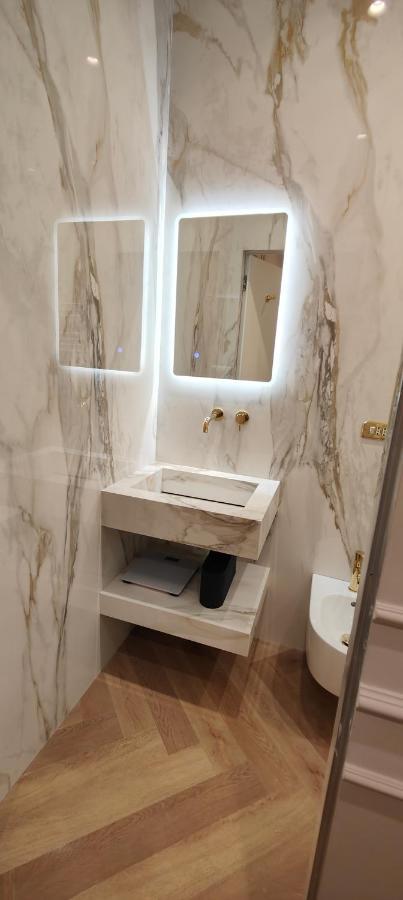 Marcora 6 T Luxury Living Apartment Milan Exterior photo