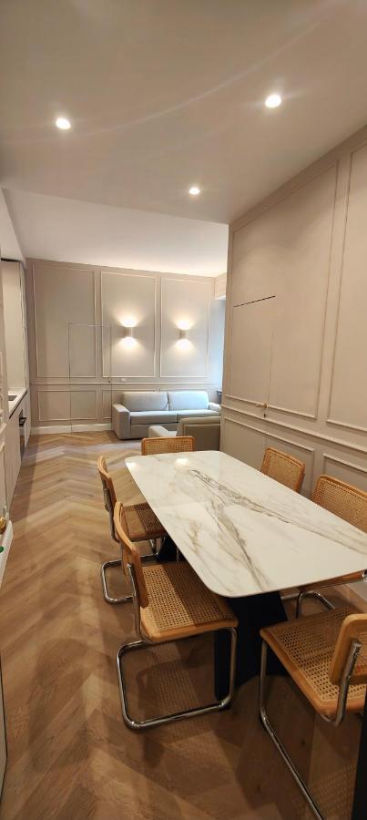 Marcora 6 T Luxury Living Apartment Milan Exterior photo