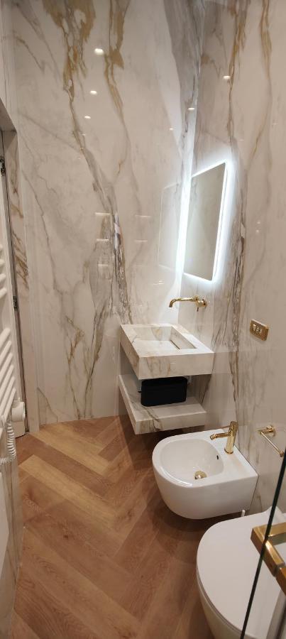 Marcora 6 T Luxury Living Apartment Milan Exterior photo